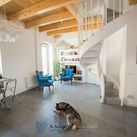 Bed & Breakfast La Nassa Tarento Exterior foto