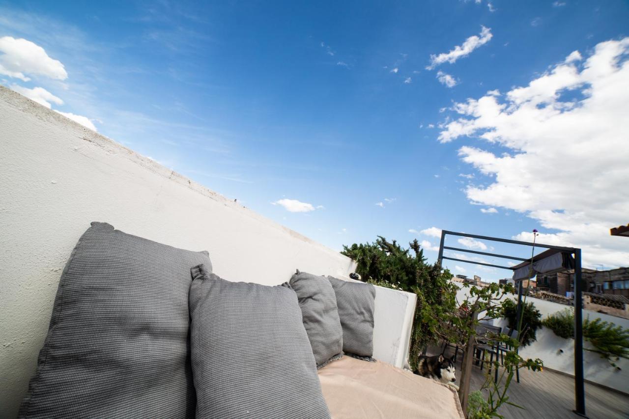 Bed & Breakfast La Nassa Tarento Exterior foto