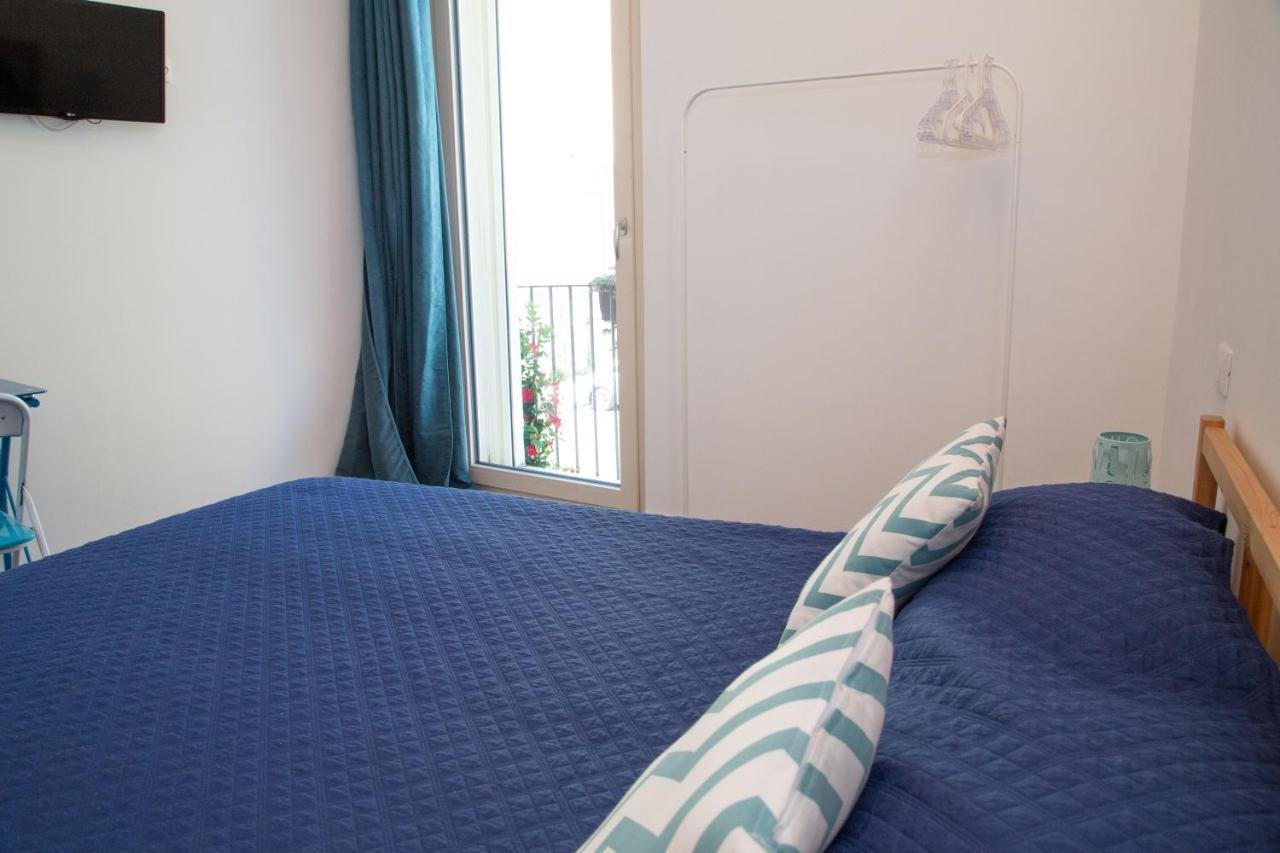 Bed & Breakfast La Nassa Tarento Exterior foto