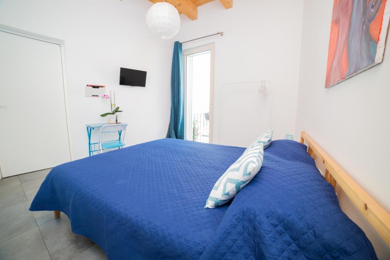 Bed & Breakfast La Nassa Tarento Exterior foto